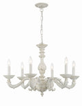 CRYSTORAMA, PARIS MARKET CHANDELIER, CHANDELIER LIGHT