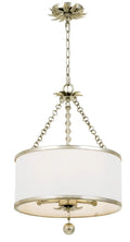 CRYSTORAMA, BROCHE CHANDELIER, CHANDELIER LIGHT