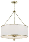 CRYSTORAMA, BROCHE CHANDELIER, CHANDELIER LIGHT