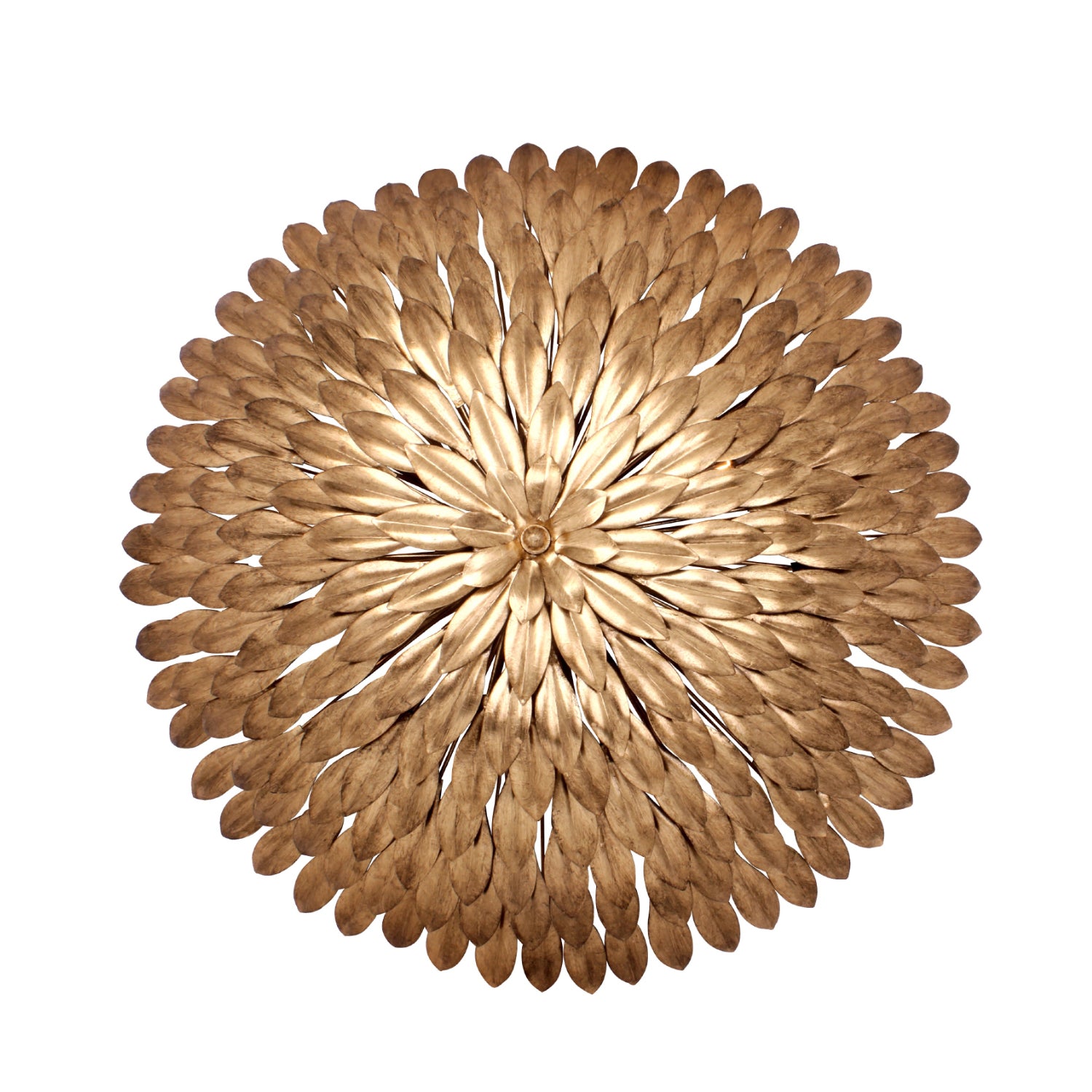 CRYSTORAMA, BROCHE SEMI FLUSH MOUNT, FLUSH MOUNT CEILING LIGHTS 