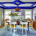 CRYSTORAMA, BROCHE LEAF CHANDELIER, CHANDELIER LIGHT