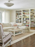 CRYSTORAMA, BROCHE CHANDELIER, CHANDELIER LIGHT