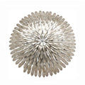 CRYSTORAMA, BROCHE SEMI FLUSH MOUNT, FLUSH MOUNT CEILING LIGHTS