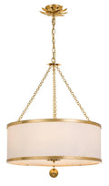 CRYSTORAMA, BROCHE CHANDELIER, CHANDELIER LIGHT