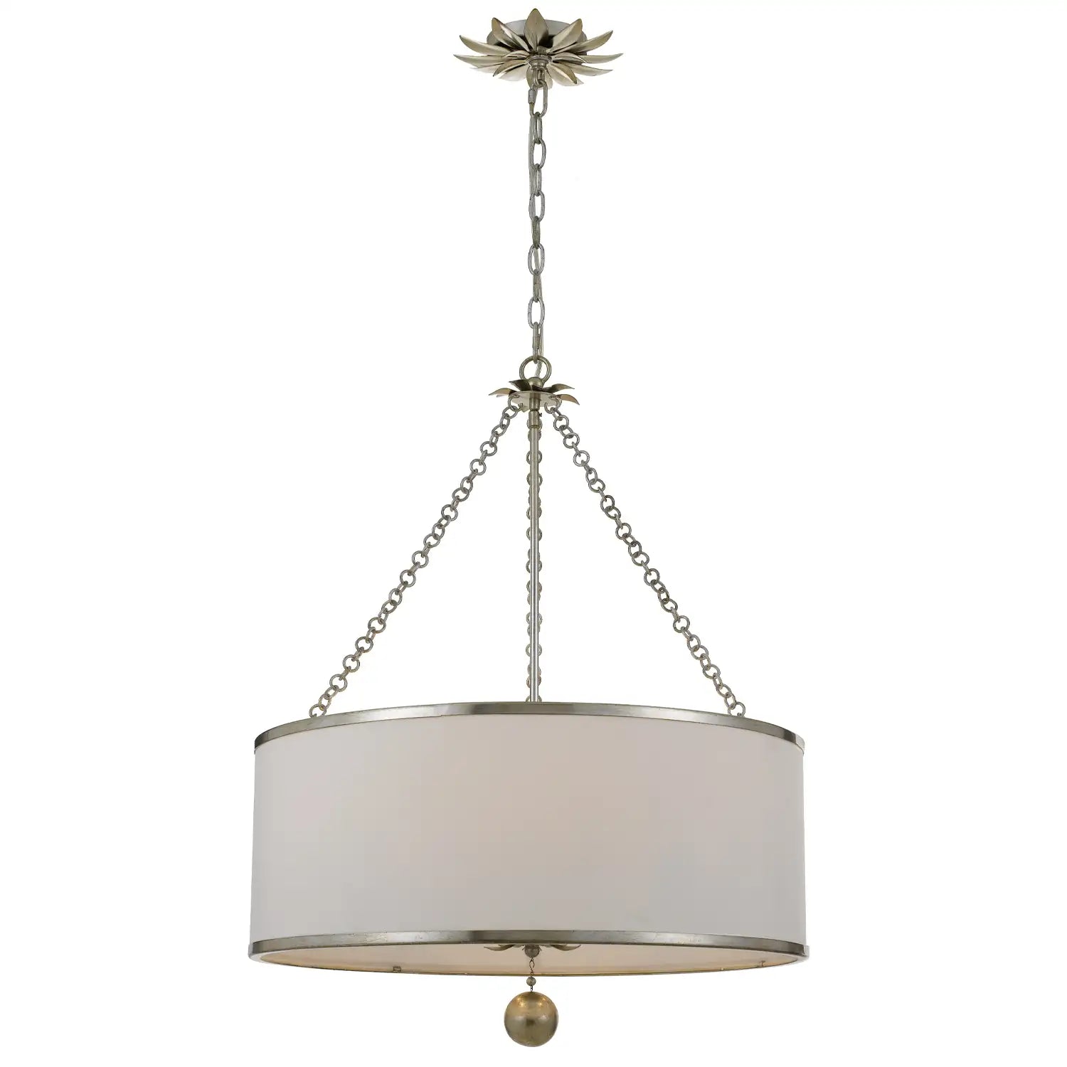 CRYSTORAMA, BROCHE CHANDELIER, CHANDELIER LIGHT