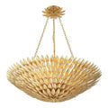 CRYSTORAMA, BROCHE CHANDELIER, CHANDELIER LIGHT