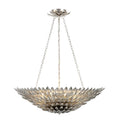 CRYSTORAMA, BROCHE CHANDELIER, CHANDELIER LIGHT