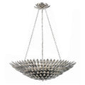 CRYSTORAMA, BROCHE CHANDELIER, CHANDELIER LIGHT