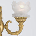 CRYSTORAMA, MAYFIELD SCONCE, WALL SCONCES
