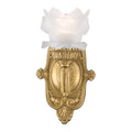 CRYSTORAMA, MAYFIELD SCONCE, WALL SCONCES
