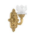 CRYSTORAMA, MAYFIELD SCONCE, WALL SCONCES