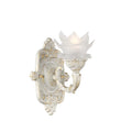 CRYSTORAMA, MAYFIELD SCONCE, WALL SCONCES