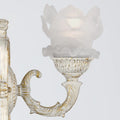 CRYSTORAMA, MAYFIELD SCONCE, WALL SCONCES