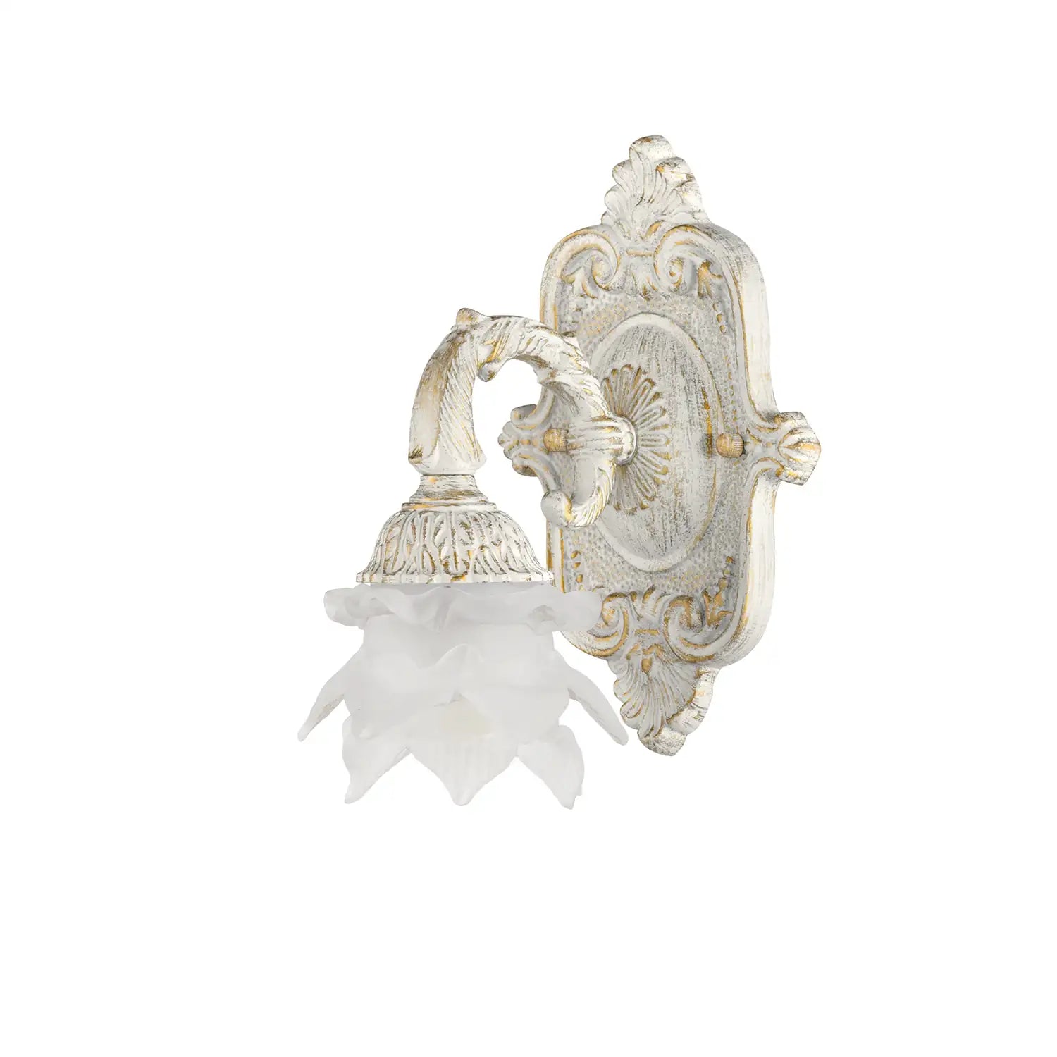 CRYSTORAMA, MAYFIELD SCONCE, WALL SCONCES