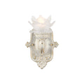 CRYSTORAMA, MAYFIELD SCONCE, WALL SCONCES