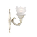 CRYSTORAMA, MAYFIELD SCONCE, WALL SCONCES
