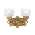 CRYSTORAMA, MAYFIELD SCONCE, WALL SCONCES