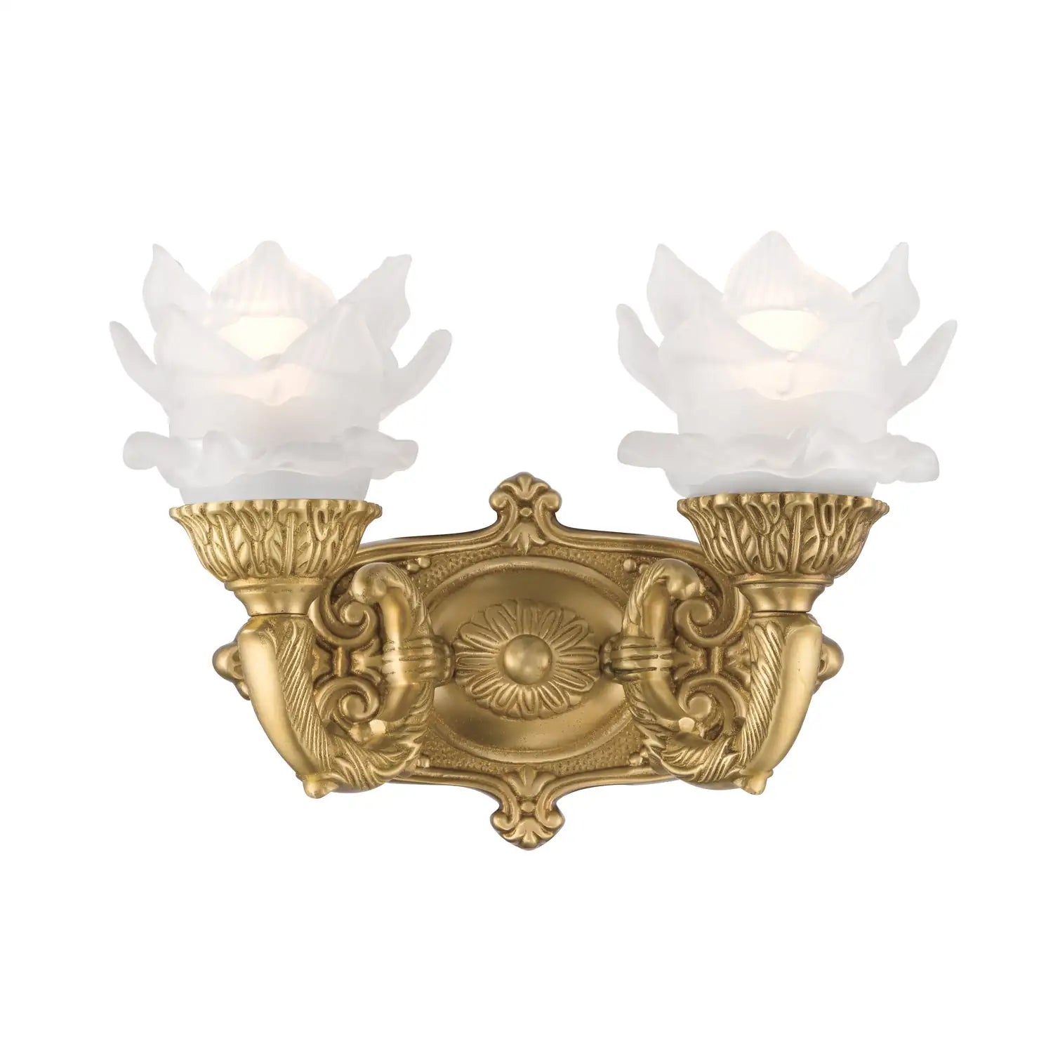 CRYSTORAMA, MAYFIELD SCONCE, WALL SCONCES