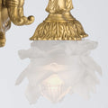CRYSTORAMA, MAYFIELD SCONCE, WALL SCONCES