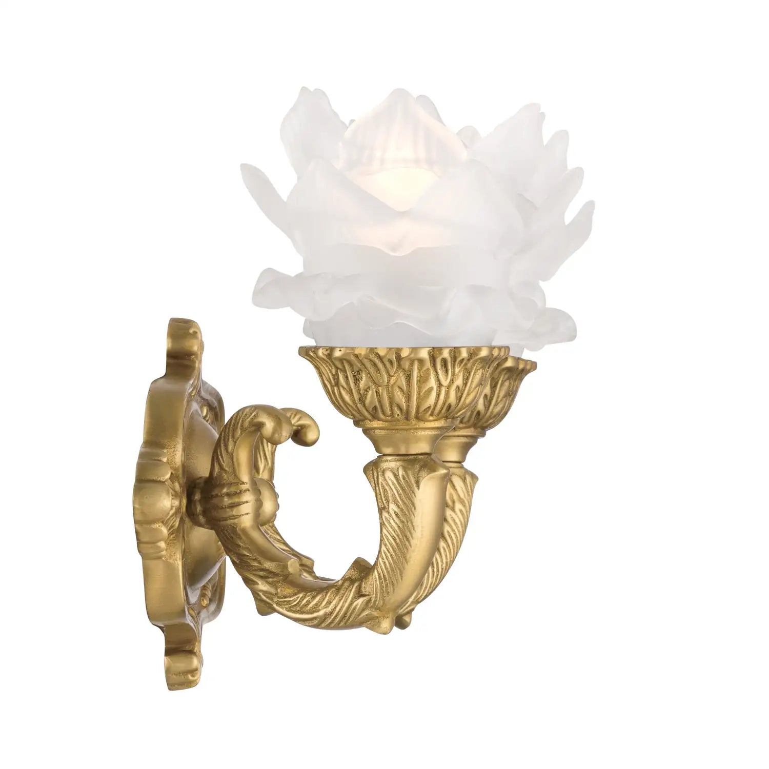 CRYSTORAMA, MAYFIELD SCONCE, WALL SCONCES