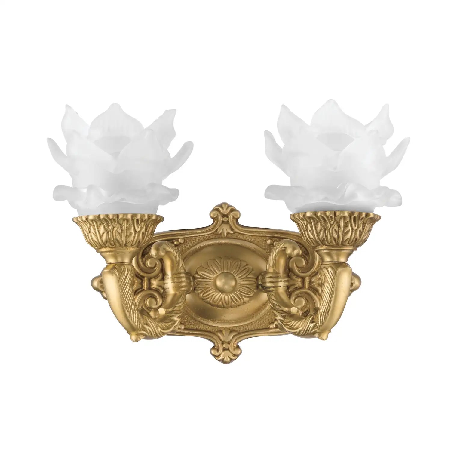 CRYSTORAMA, MAYFIELD SCONCE, WALL SCONCES