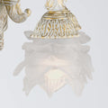 CRYSTORAMA, MAYFIELD SCONCE, WALL SCONCES