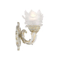 CRYSTORAMA, MAYFIELD SCONCE, WALL SCONCES