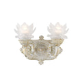 CRYSTORAMA, MAYFIELD SCONCE, WALL SCONCES