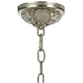 CRYSTORAMA, PALLA PENDANT, PENDANT LIGHT