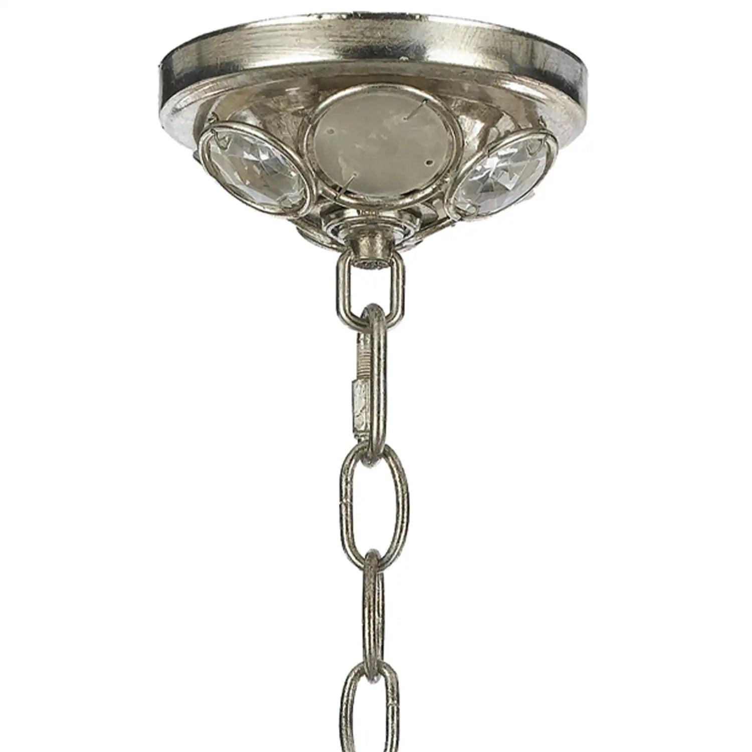 CRYSTORAMA, PALLA PENDANT, PENDANT LIGHT
