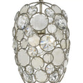 CRYSTORAMA, PALLA PENDANT, PENDANT LIGHT