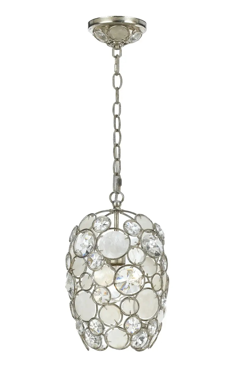 CRYSTORAMA, PALLA PENDANT, PENDANT LIGHT