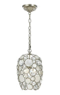 CRYSTORAMA, PALLA PENDANT, PENDANT LIGHT