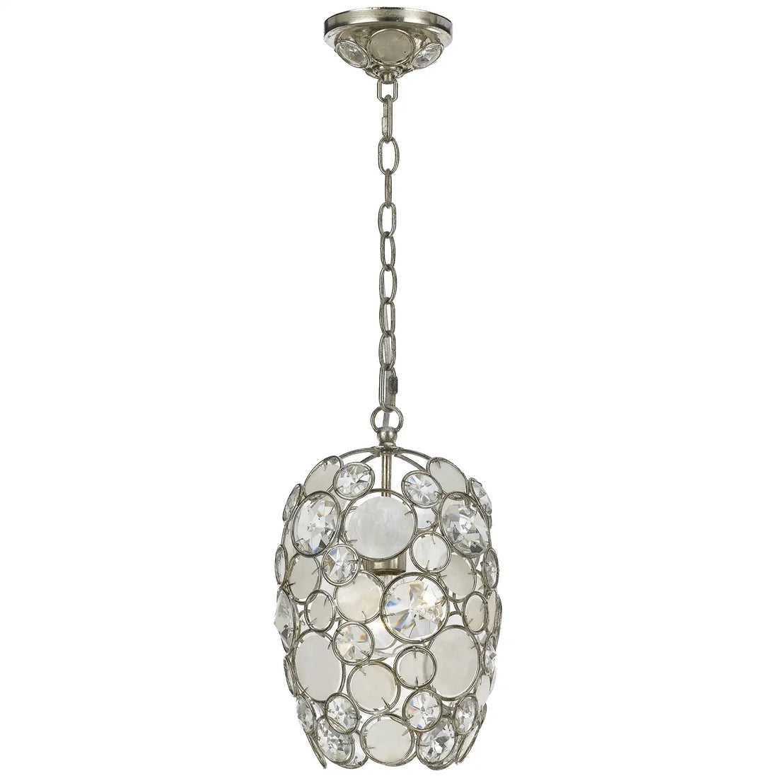 CRYSTORAMA, PALLA PENDANT, PENDANT LIGHT