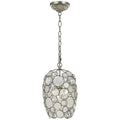 CRYSTORAMA, PALLA PENDANT, PENDANT LIGHT