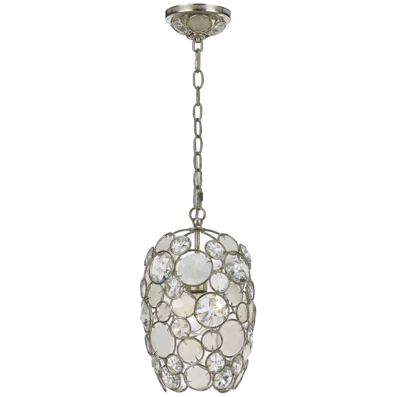 CRYSTORAMA, PALLA PENDANT, PENDANT LIGHT