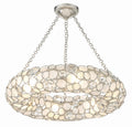CRYSTORAMA, PALLA CHANDELIER, CHANDELIER LIGHT