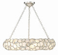 CRYSTORAMA, PALLA CHANDELIER, CHANDELIER LIGHT