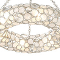 CRYSTORAMA, PALLA CHANDELIER, CHANDELIER LIGHT