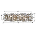 CRYSTORAMA, PALLA SCONCE, WALL SCONCES