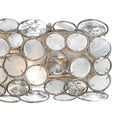 CRYSTORAMA, PALLA SCONCE, WALL SCONCES