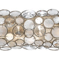 CRYSTORAMA, PALLA SCONCE, WALL SCONCES