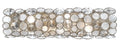 CRYSTORAMA, PALLA SCONCE, WALL SCONCES