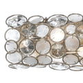 CRYSTORAMA, PALLA SCONCE, WALL SCONCES