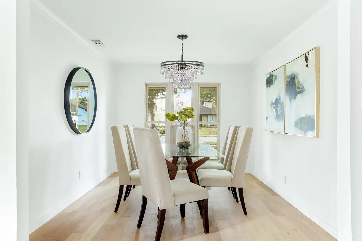 CRYSTORAMA, MERCER CHANDELIER, CHANDELIER LIGHT