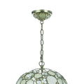 CRYSTORAMA, PALLA SPHERE PENDANT, PENDANT LIGHT
