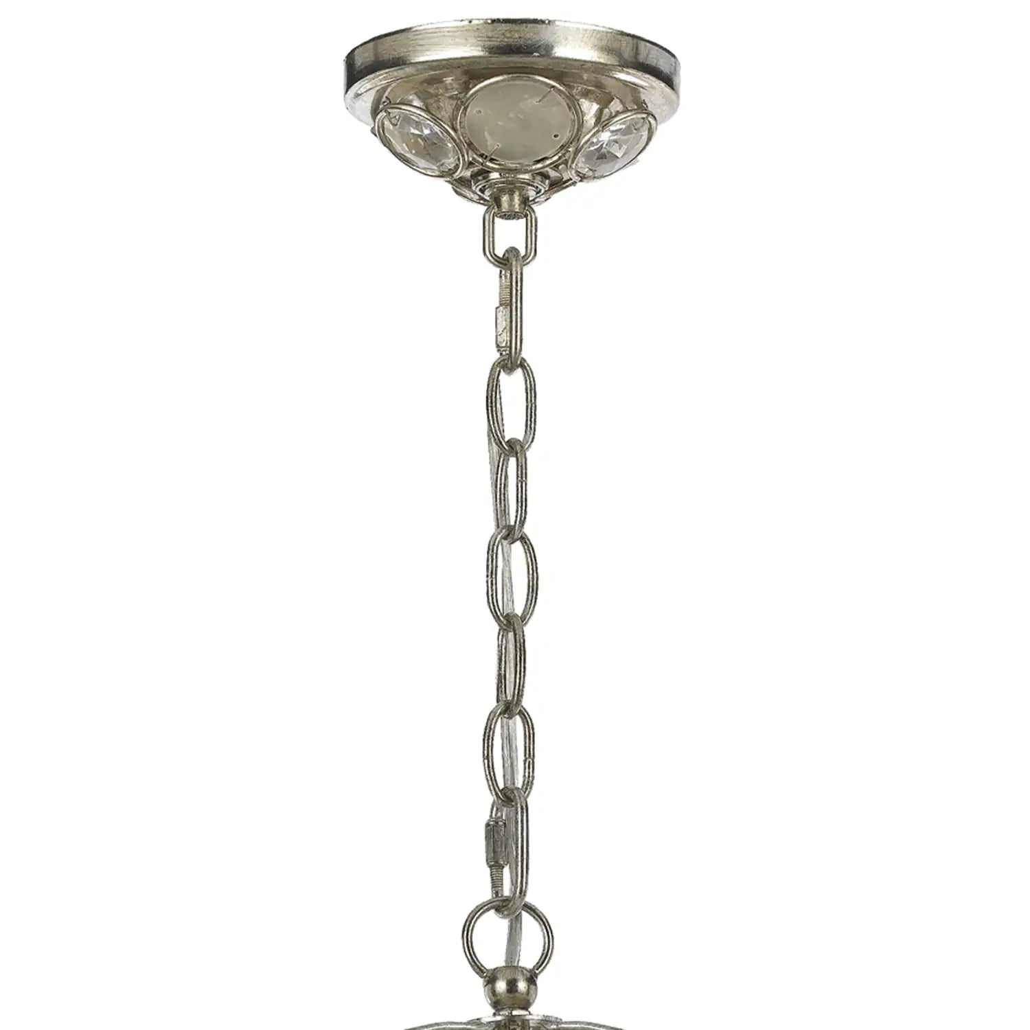 CRYSTORAMA, PALLA SPHERE PENDANT, PENDANT LIGHT