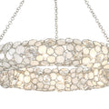CRYSTORAMA, PALLA CHANDELIER, CHANDELIER LIGHT