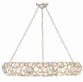 CRYSTORAMA, PALLA CHANDELIER, CHANDELIER LIGHT