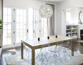 CRYSTORAMA, PALLA SPHERE PENDANT, PENDANT LIGHT